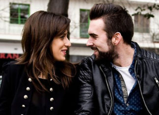 Cara-metade que nada, ela queria um cara por inteiro