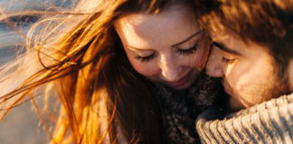 Relacionamentos verdadeiros são para os fortes !