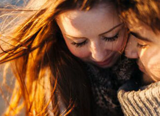 Relacionamentos verdadeiros são para os fortes !