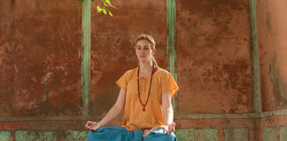 Santa ironia. Os retiros espirituais tão cheios e os espíritos tão vazios.