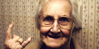 Quando foi a última vez que você fez algo pela primeira vez?