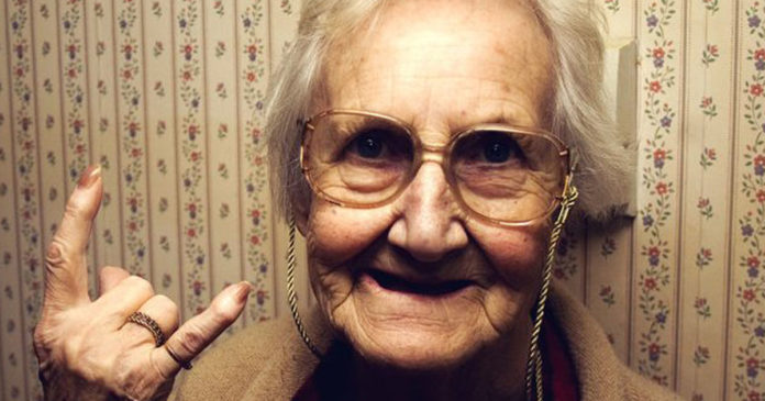 Quando foi a última vez que você fez algo pela primeira vez?