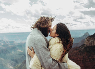 Ame antes que seja breve