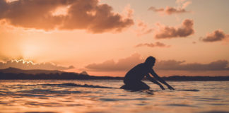 Antes de qualquer coisa, seja livre