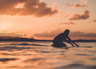 Antes de qualquer coisa, seja livre