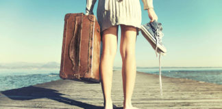 Às vezes o fim de uma história é apenas o começo de algo melhor