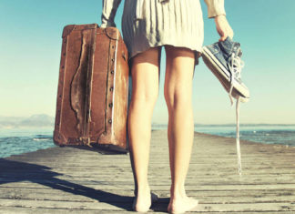 Às vezes o fim de uma história é apenas o começo de algo melhor