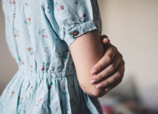 O perdão dela não significa que ela voltou atrás, mas, sim, que ela seguiu em frente