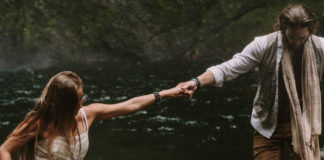 É sempre amor, mesmo que acabe