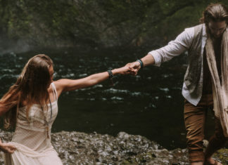 É sempre amor, mesmo que acabe