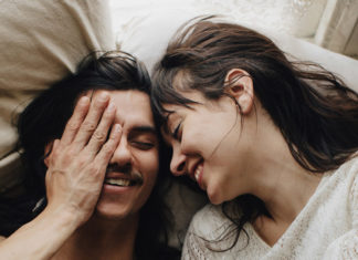 Eu não consigo odiar ninguém