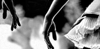 Carta para te lembrar que você não está só Carta para te lembrar que você não está só