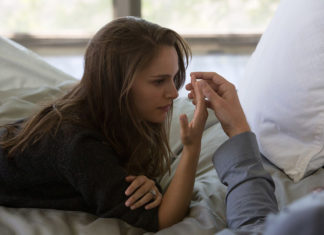 Não é que eu não me importe, mas algumas pessoas são esquecíveis