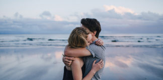 O que carregamos dentro da gente