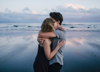 O que carregamos dentro da gente