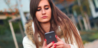 Para bom entendedor, uma mensagem visualizada e não respondida, basta !