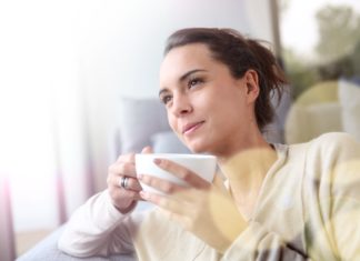 Nada como ter um lar para voltar ao fim do dia