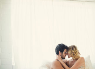 Se não for amor com gosto de quero mais, siga em frente