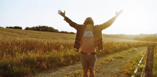 Seja alguém que você ame e entenda