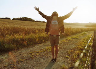 Seja alguém que você ame e entenda