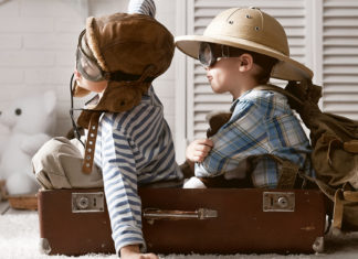 As 10 coisas absolutamente indispensáveis para se levar na mala rumo a 2017!