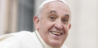 A mensagem de Natal do Papa Francisco de 2014 já mostrava o quanto ele é especial… A mensagem de Natal do Papa Francisco de 2014 já mostrava o quanto ele é especial…