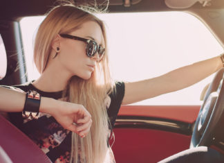 Meu desprezo não é orgulho, é amor próprio