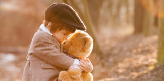 A dor virou esquisitice