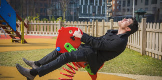 A maturidade não está nas aparências