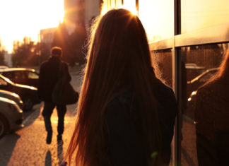 Desde que você foi embora eu não penso em outra coisa que não seja sua ausência