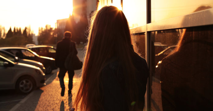 Desde que você foi embora eu não penso em outra coisa que não seja sua ausência