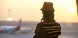 Quantos “adeus” você disse querendo ficar?