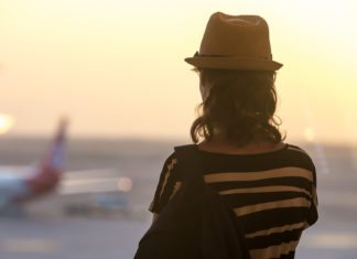 Quantos “adeus” você disse querendo ficar?