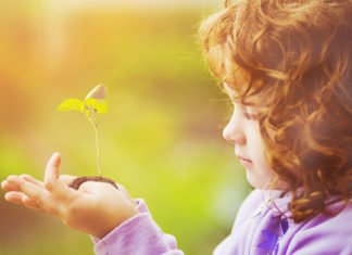 Não tenha medo, tenha fé, as coisas vão dar certo.