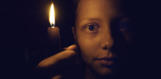 O seu lado sombrio O seu lado sombrio