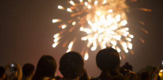 Prece de gratidão ao ano velho e boas-vindas ao Ano Novo!