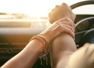 Eu só queria um amor…