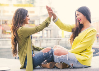 Capriche nas promessas de final de ano!