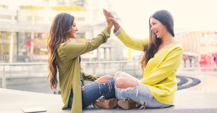 Capriche nas promessas de final de ano!