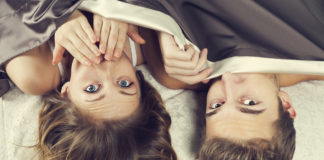 Nunca se culpe por ter sido traído