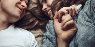 Não tem como amar sem admirar. Não mesmo! Não tem como amar sem admirar. Não mesmo!