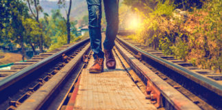 Nada como um dia após o outro Nada como um dia após o outro