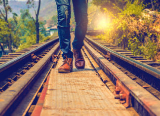 Nada como um dia após o outro