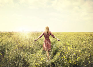 Não é charme. É falta de interesse mesmo.