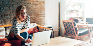 Meu status de solteira não é referência de solidão ou desespero.