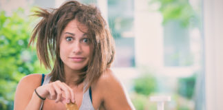 Certas pessoas não merecem nem ser um problema em nossa vida