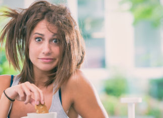 Certas pessoas não merecem nem ser um problema em nossa vida