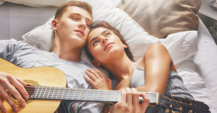 Sobre afeto e encontros