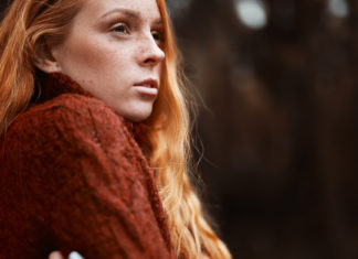 O que você mudaria em sua vida?