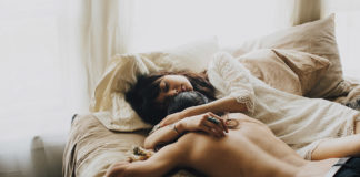 Talvez a gente deva ficar junto